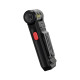 Ficklampa/klämlampa Fenix SW05R RED MIL-grön, 150 lm