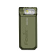 Ficklampa/klämlampa Fenix SW05R RED MIL-grön, 150 lm