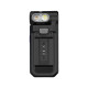 Ficklampa/klämlampa Fenix SW05R UV, 150 lm