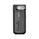 Ficklampa/klämlampa Fenix SW05R UV, 150 lm