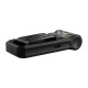 Ficklampa/klämlampa Fenix SW05R UV, 150 lm