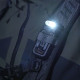 Ficklampa/klämlampa Fenix SW05R UV, 150 lm