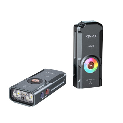 Nyckelringslampa Fenix E06R, 700 lm