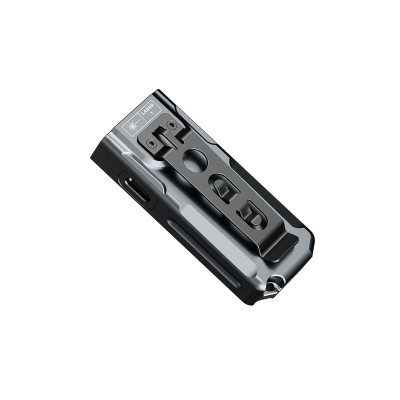 Nyckelringslampa Fenix E06R, 700 lm