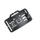 Pannlampans fästplatta HM65R SUPERRAPTOR 3