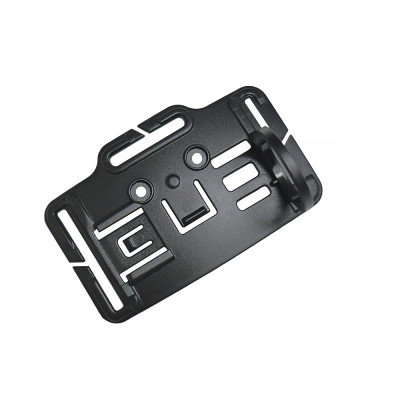 Pannlampans fästplatta HM65R SUPERRAPTOR 3