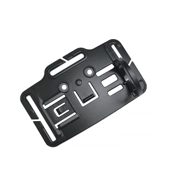 Pannlampans fästplatta HM65R SUPERRAPTOR 3 Pannlampans fästplatta HM65R SUPERRAPTOR 3