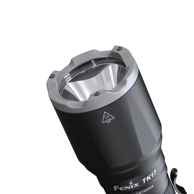 Ficklampa Fenix TK17, 3600 lm