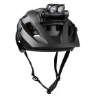 HM75R SUPERRAPTOR 3S Bike Helmet Light, 1800 lm
