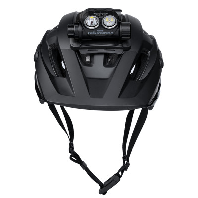 Hjälmlampa Fenix HM75R SUPERRAPTOR 3S, 1800 lm