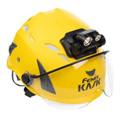 Hjälmlampa Fenix HM65R SUPERRAPTOR 2, 1500 lm