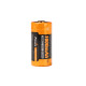 Laddningsbart batteri Fenix ARB-L18-1600 Laddningsbart batteri Fenix ARB-L18-1600