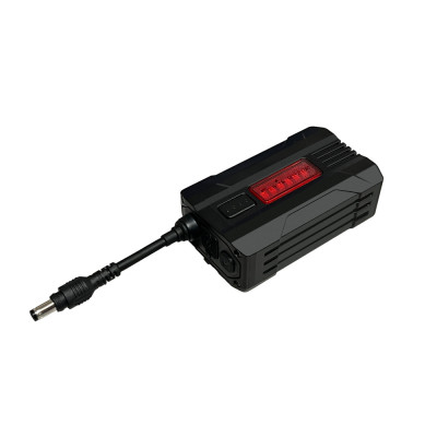 Replacement battery pack for HP35R and HP35R SAR