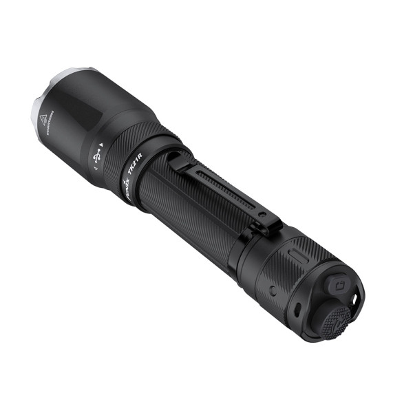 Ficklampa Fenix TK21R, 3600 lm