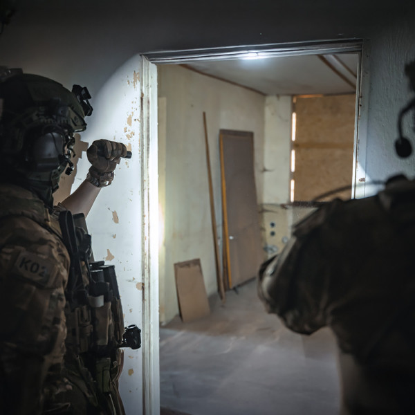 Ficklampa Fenix TK21R, 3600 lm