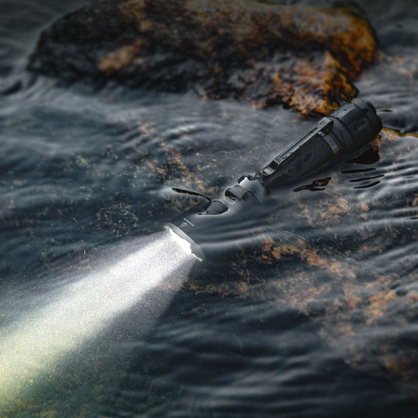 Ficklampa Fenix TK21R, 3600 lm