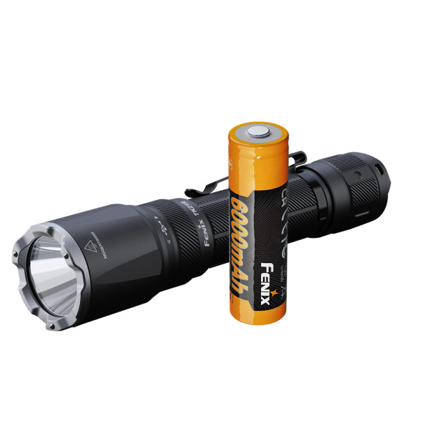 Ficklampa Fenix TK21R, 3600 lm