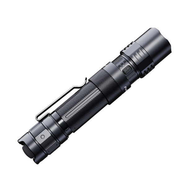Ficklampa PD35R ACE, 2000 lm