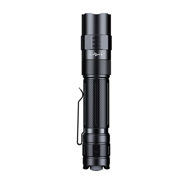 Ficklampa PD35R ACE, 2000 lm