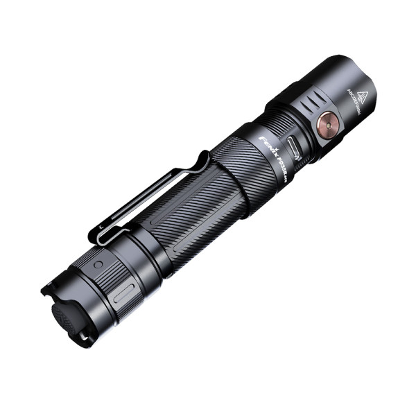Ficklampa PD35R ACE, 2000 lm
