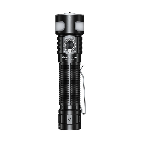 Ficklampa Fenix LD35R, 1800 lm