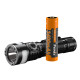 Ficklampa Fenix LD35R, 1800 lm