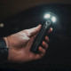 Ficklampa Fenix LD35R, 1800 lm