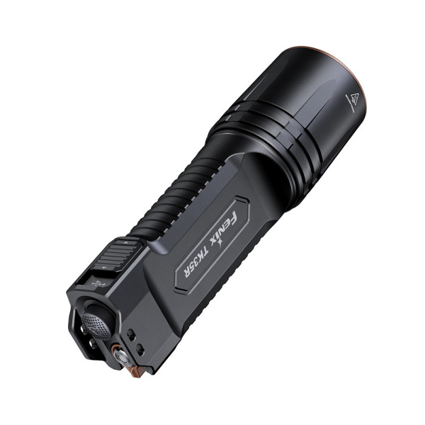 Ficklampa Fenix TK35R, 5800 lm
