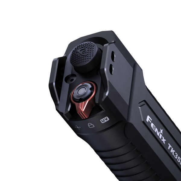Ficklampa Fenix TK35R, 5800 lm