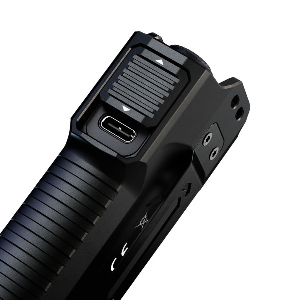 Ficklampa Fenix TK35R, 5800 lm