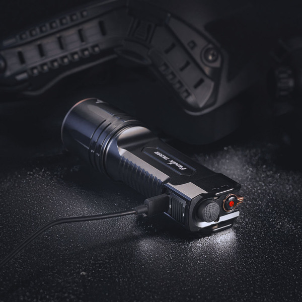 Ficklampa Fenix TK35R, 5800 lm
