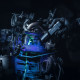 Ficklampa Fenix TK35R, 5800 lm