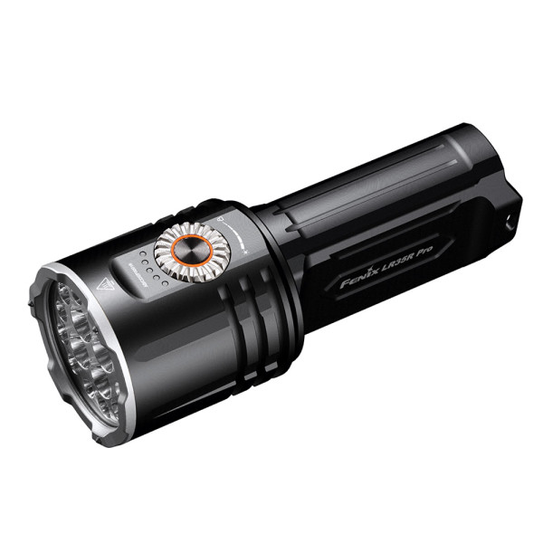 Fenix LR35R PRO Rechargeable Searchlight, 10000 lm