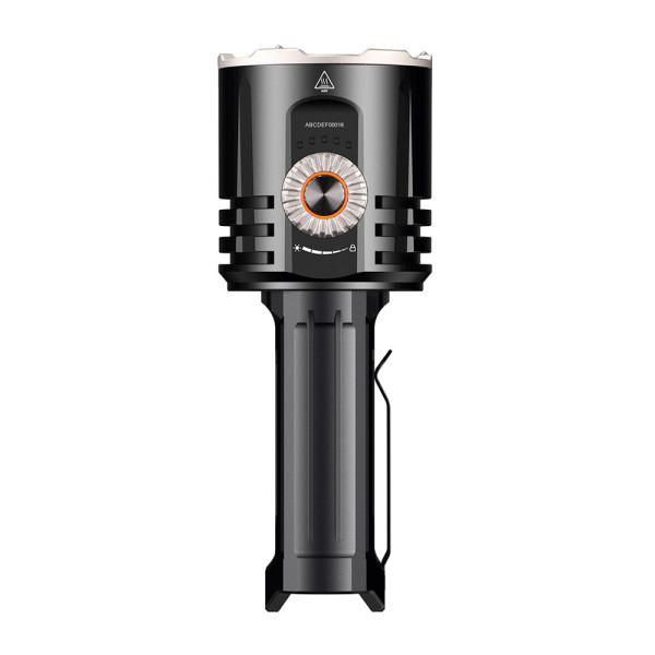 Fenix LR35R PRO Rechargeable Searchlight, 10000 lm