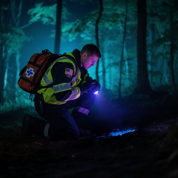 Fenix LR35R PRO Rechargeable Searchlight, 10000 lm