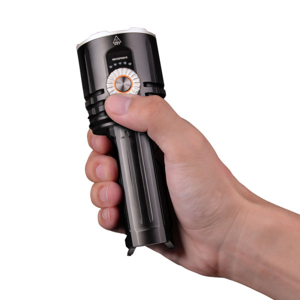 Fenix LR35R PRO Rechargeable Searchlight, 10000 lm