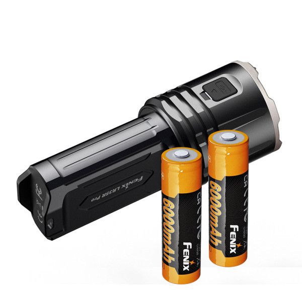 Fenix LR35R PRO Rechargeable Searchlight, 10000 lm