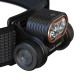 Pannlampa Fenix HM55R, nebula, 1200 lm