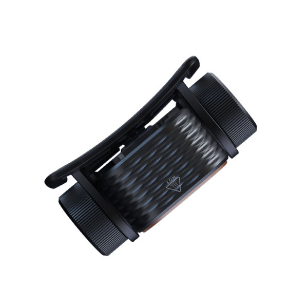 Pannlampa Fenix HM55R, nebula, 1200 lm