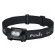 Pannlampa Fenix HM55R, svart, 1200 lm