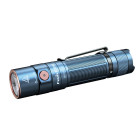 Fenix E35R Flashlight Glacier Blue, 3100 lm