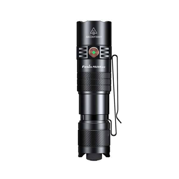 Ficklampa Fenix PD26R ACE, 1300 lm