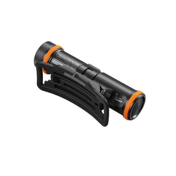 Pannlampa Fenix WH35RE ATEX, 280 lm