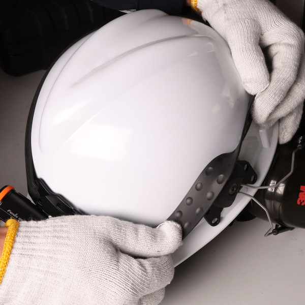 Pannlampa Fenix WH35RE ATEX, 280 lm