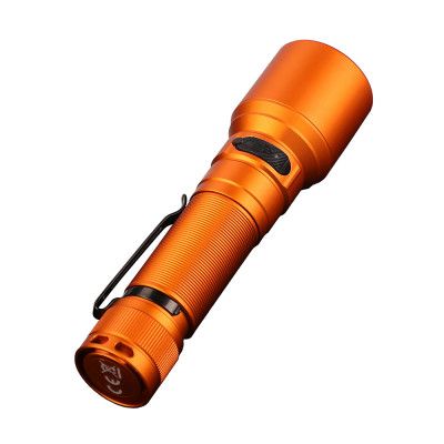 Fenix C7 Flashlight, orange, 3000 lm Fenix C7 Flashlight, orange, 3000 lm