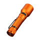 Fenix C7 Flashlight, orange, 3000 lm