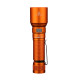 Fenix C7 Flashlight, orange, 3000 lm