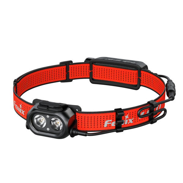 Fenix HP12R-T Headlamp, 1300 lm