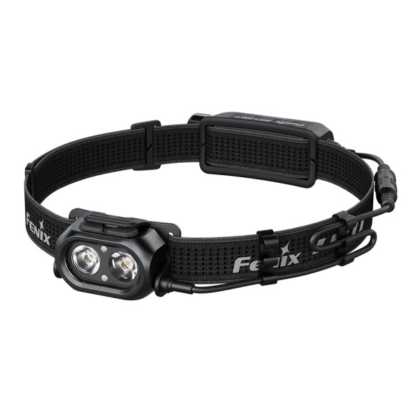 Pannlampa Fenix HP12R-T, 1300 lm