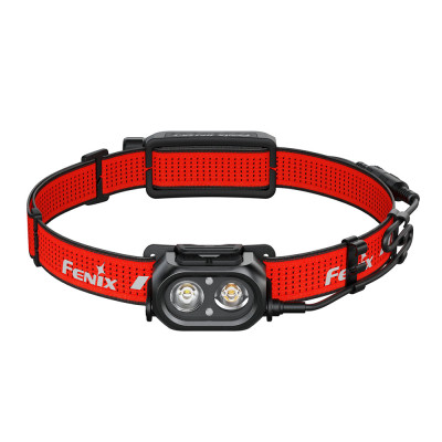 Fenix HP12R-T Headlamp, 1300 lm Fenix HP12R-T Headlamp, 1300 lm